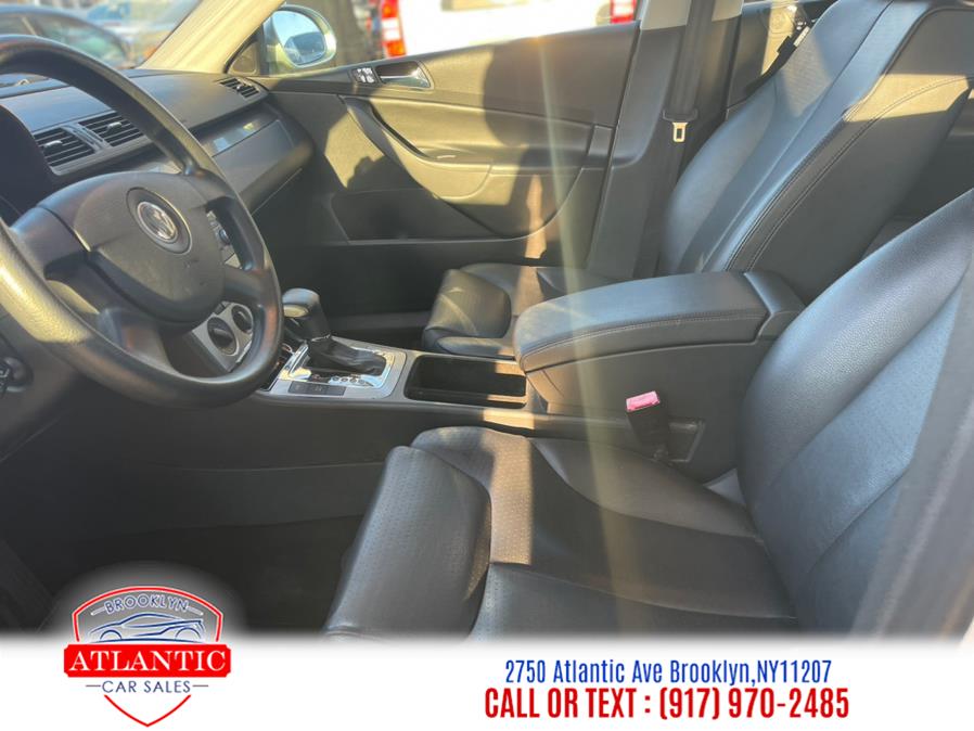 2006 Volkswagen Passat Sedan 4dr 2.0T Auto, available for sale in Brooklyn, New York | Atlantic Car Sales. Brooklyn, New York 2006 Volkswagen Passat Sedan 4dr 2.0T Auto, available for sale in Brooklyn, New York | Atlantic Car Sales. Brooklyn, New York