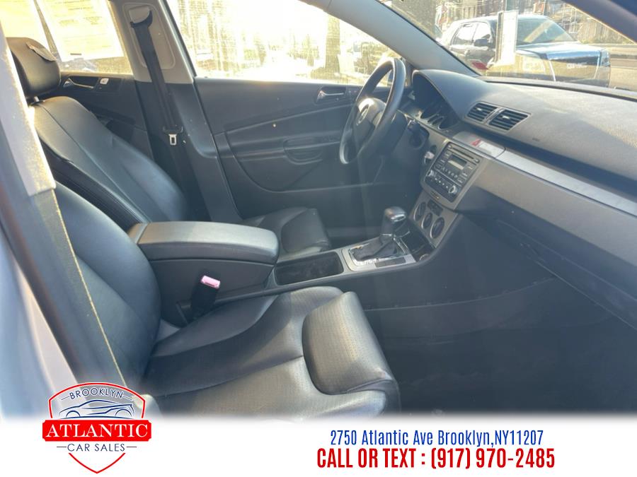 2006 Volkswagen Passat Sedan 4dr 2.0T Auto, available for sale in Brooklyn, New York | Atlantic Car Sales. Brooklyn, New York 2006 Volkswagen Passat Sedan 4dr 2.0T Auto, available for sale in Brooklyn, New York | Atlantic Car Sales. Brooklyn, New York