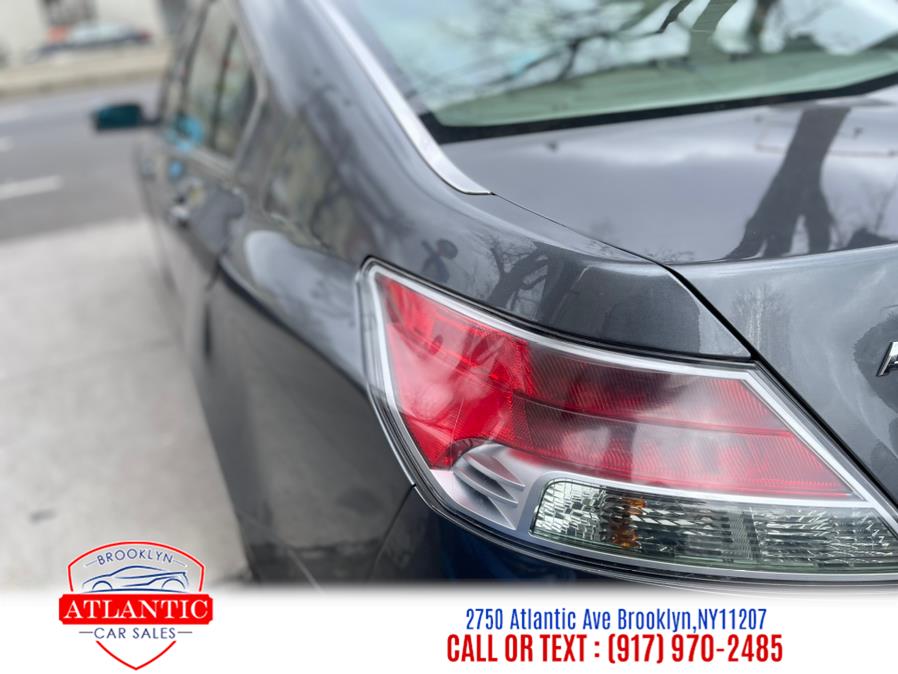 2010 Acura TL 4dr Sdn 2WD, available for sale in Brooklyn, New York | Atlantic Car Sales. Brooklyn, New York 2010 Acura TL 4dr Sdn 2WD, available for sale in Brooklyn, New York | Atlantic Car Sales. Brooklyn, New York