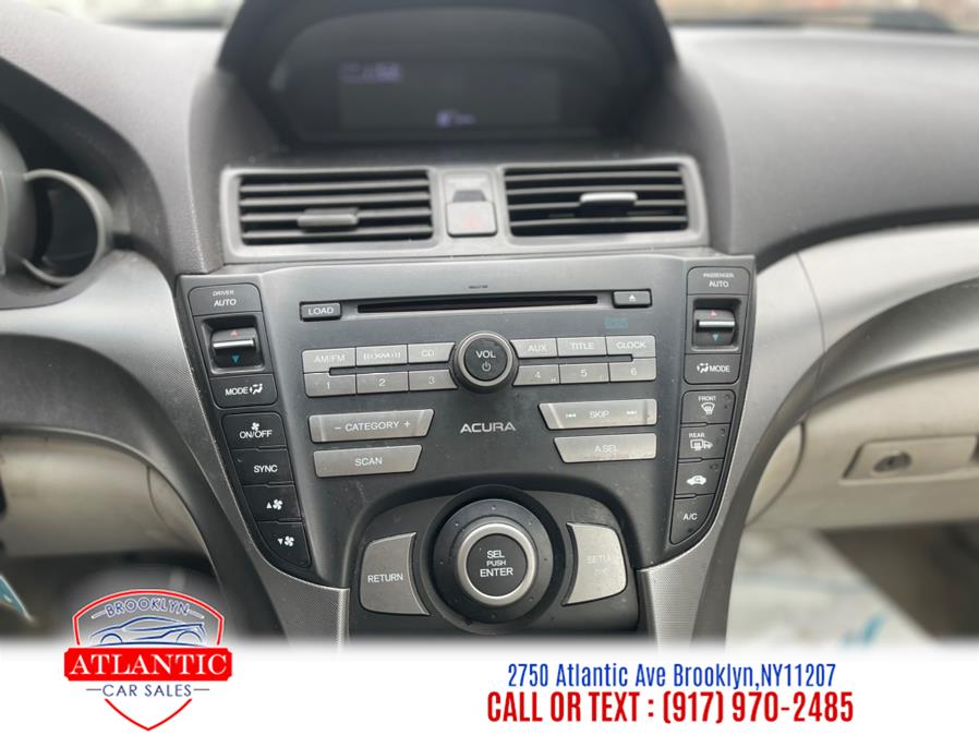 2010 Acura TL 4dr Sdn 2WD, available for sale in Brooklyn, New York | Atlantic Car Sales. Brooklyn, New York 2010 Acura TL 4dr Sdn 2WD, available for sale in Brooklyn, New York | Atlantic Car Sales. Brooklyn, New York