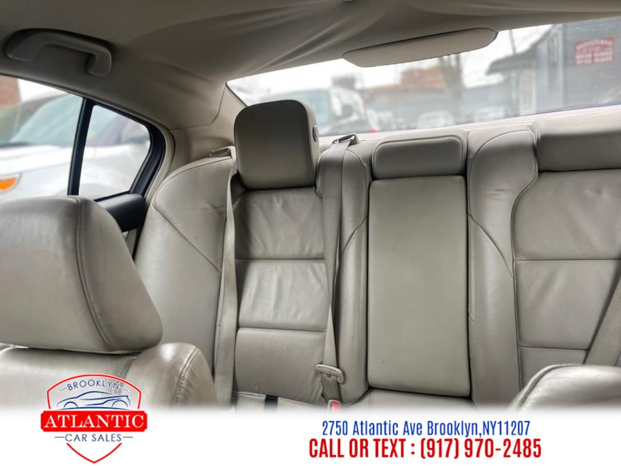 2010 Acura TL 4dr Sdn 2WD, available for sale in Brooklyn, New York | Atlantic Car Sales. Brooklyn, New York 2010 Acura TL 4dr Sdn 2WD, available for sale in Brooklyn, New York | Atlantic Car Sales. Brooklyn, New York