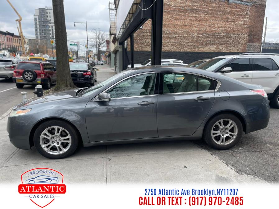 2010 Acura TL 4dr Sdn 2WD, available for sale in Brooklyn, New York | Atlantic Car Sales. Brooklyn, New York 2010 Acura TL 4dr Sdn 2WD, available for sale in Brooklyn, New York | Atlantic Car Sales. Brooklyn, New York