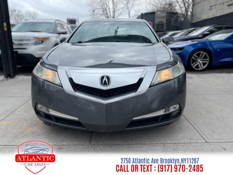 2010 Acura TL 4dr Sdn 2WD, available for sale in Brooklyn, New York | Atlantic Car Sales. Brooklyn, New York 2010 Acura TL 4dr Sdn 2WD, available for sale in Brooklyn, New York | Atlantic Car Sales. Brooklyn, New York