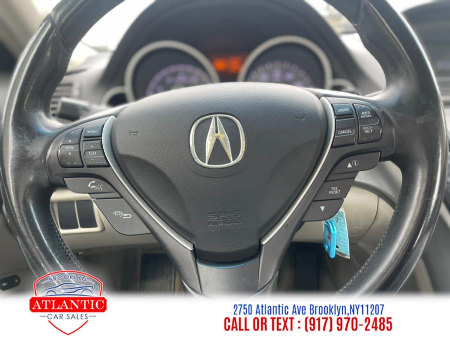 2010 Acura TL 4dr Sdn 2WD, available for sale in Brooklyn, New York | Atlantic Car Sales. Brooklyn, New York 2010 Acura TL 4dr Sdn 2WD, available for sale in Brooklyn, New York | Atlantic Car Sales. Brooklyn, New York