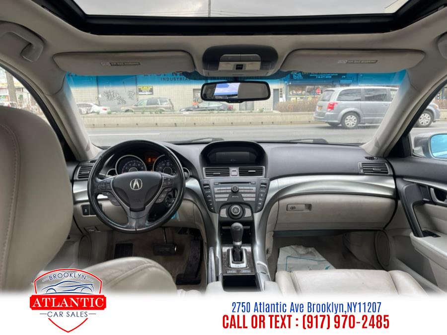 2010 Acura TL 4dr Sdn 2WD, available for sale in Brooklyn, New York | Atlantic Car Sales. Brooklyn, New York 2010 Acura TL 4dr Sdn 2WD, available for sale in Brooklyn, New York | Atlantic Car Sales. Brooklyn, New York