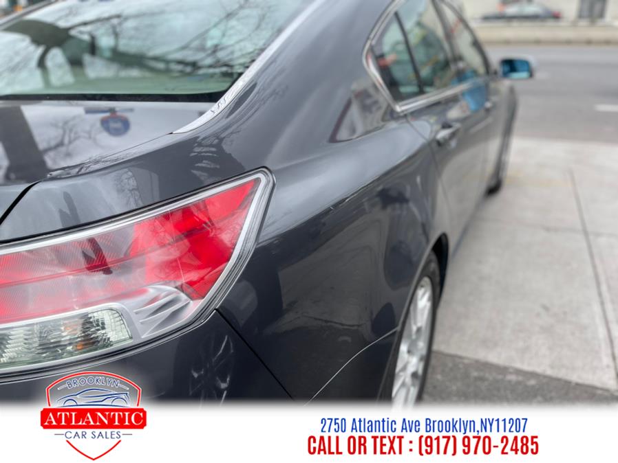 2010 Acura TL 4dr Sdn 2WD, available for sale in Brooklyn, New York | Atlantic Car Sales. Brooklyn, New York 2010 Acura TL 4dr Sdn 2WD, available for sale in Brooklyn, New York | Atlantic Car Sales. Brooklyn, New York