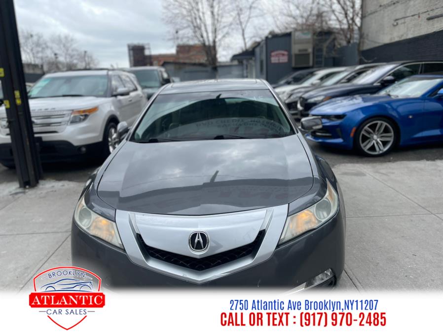 2010 Acura TL 4dr Sdn 2WD, available for sale in Brooklyn, New York | Atlantic Car Sales. Brooklyn, New York 2010 Acura TL 4dr Sdn 2WD, available for sale in Brooklyn, New York | Atlantic Car Sales. Brooklyn, New York