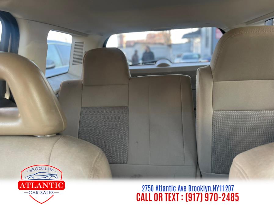 2009 Jeep Patriot FWD 4dr Sport, available for sale in Brooklyn, New York | Atlantic Car Sales. Brooklyn, New York 2009 Jeep Patriot FWD 4dr Sport, available for sale in Brooklyn, New York | Atlantic Car Sales. Brooklyn, New York