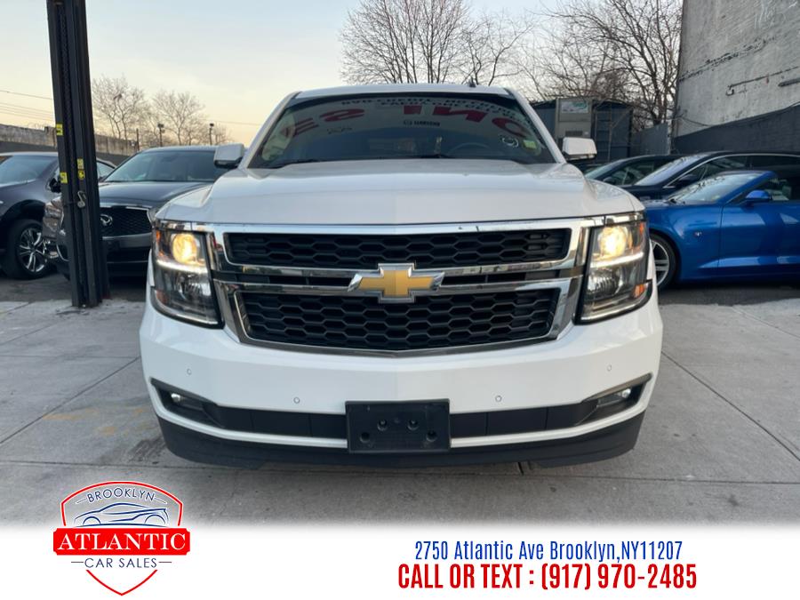 Chevrolet Tahoe 2015 in Brooklyn, New York, Jersey City, Union City ...