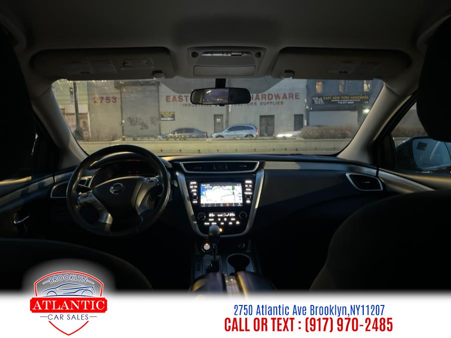 2015 Nissan Murano AWD 4dr Platinum, available for sale in Brooklyn, New York | Atlantic Car Sales. Brooklyn, New York 2015 Nissan Murano AWD 4dr Platinum, available for sale in Brooklyn, New York | Atlantic Car Sales. Brooklyn, New York