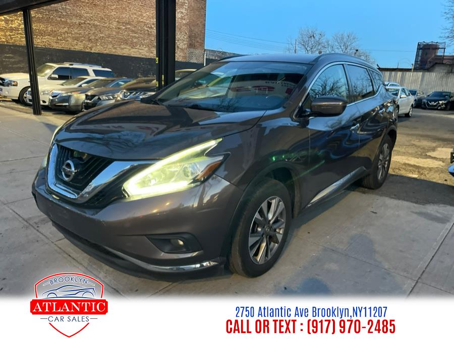 2015 Nissan Murano AWD 4dr Platinum, available for sale in Brooklyn, New York | Atlantic Car Sales. Brooklyn, New York 2015 Nissan Murano AWD 4dr Platinum, available for sale in Brooklyn, New York | Atlantic Car Sales. Brooklyn, New York