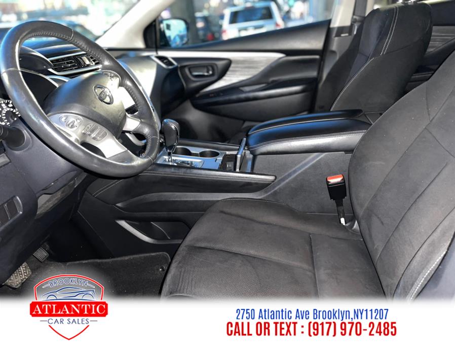 2015 Nissan Murano AWD 4dr Platinum, available for sale in Brooklyn, New York | Atlantic Car Sales. Brooklyn, New York 2015 Nissan Murano AWD 4dr Platinum, available for sale in Brooklyn, New York | Atlantic Car Sales. Brooklyn, New York