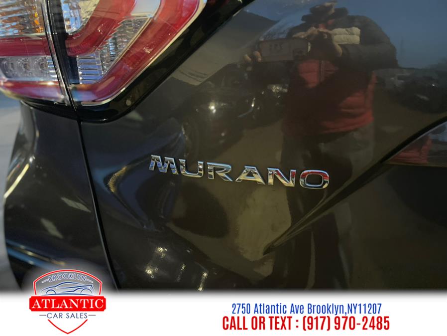2015 Nissan Murano AWD 4dr Platinum, available for sale in Brooklyn, New York | Atlantic Car Sales. Brooklyn, New York 2015 Nissan Murano AWD 4dr Platinum, available for sale in Brooklyn, New York | Atlantic Car Sales. Brooklyn, New York