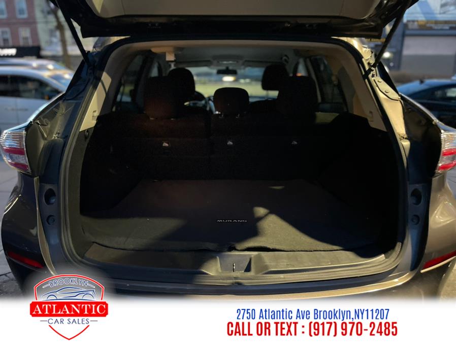 2015 Nissan Murano AWD 4dr Platinum, available for sale in Brooklyn, New York | Atlantic Car Sales. Brooklyn, New York 2015 Nissan Murano AWD 4dr Platinum, available for sale in Brooklyn, New York | Atlantic Car Sales. Brooklyn, New York