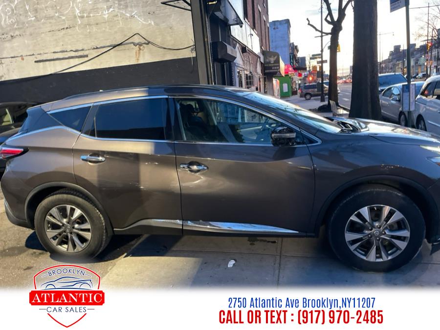 2015 Nissan Murano AWD 4dr Platinum, available for sale in Brooklyn, New York | Atlantic Car Sales. Brooklyn, New York 2015 Nissan Murano AWD 4dr Platinum, available for sale in Brooklyn, New York | Atlantic Car Sales. Brooklyn, New York