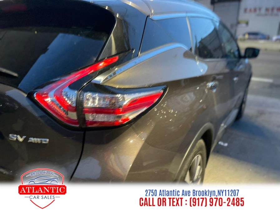 2015 Nissan Murano AWD 4dr Platinum, available for sale in Brooklyn, New York | Atlantic Car Sales. Brooklyn, New York 2015 Nissan Murano AWD 4dr Platinum, available for sale in Brooklyn, New York | Atlantic Car Sales. Brooklyn, New York
