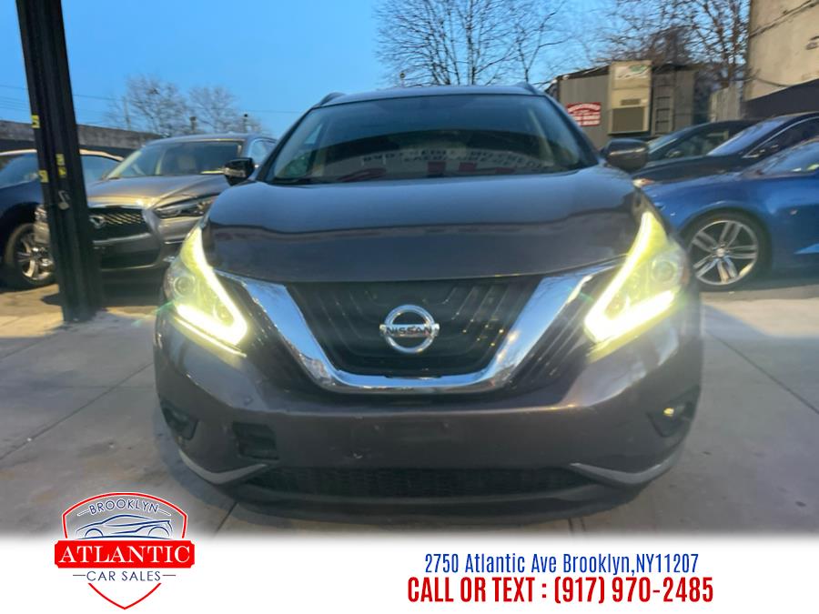 2015 Nissan Murano AWD 4dr Platinum, available for sale in Brooklyn, New York | Atlantic Car Sales. Brooklyn, New York 2015 Nissan Murano AWD 4dr Platinum, available for sale in Brooklyn, New York | Atlantic Car Sales. Brooklyn, New York