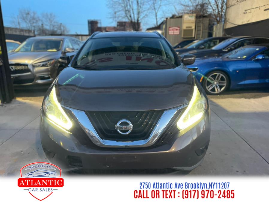 2015 Nissan Murano AWD 4dr Platinum, available for sale in Brooklyn, New York | Atlantic Car Sales. Brooklyn, New York 2015 Nissan Murano AWD 4dr Platinum, available for sale in Brooklyn, New York | Atlantic Car Sales. Brooklyn, New York