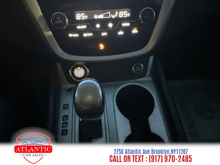 2015 Nissan Murano AWD 4dr Platinum, available for sale in Brooklyn, New York | Atlantic Car Sales. Brooklyn, New York 2015 Nissan Murano AWD 4dr Platinum, available for sale in Brooklyn, New York | Atlantic Car Sales. Brooklyn, New York