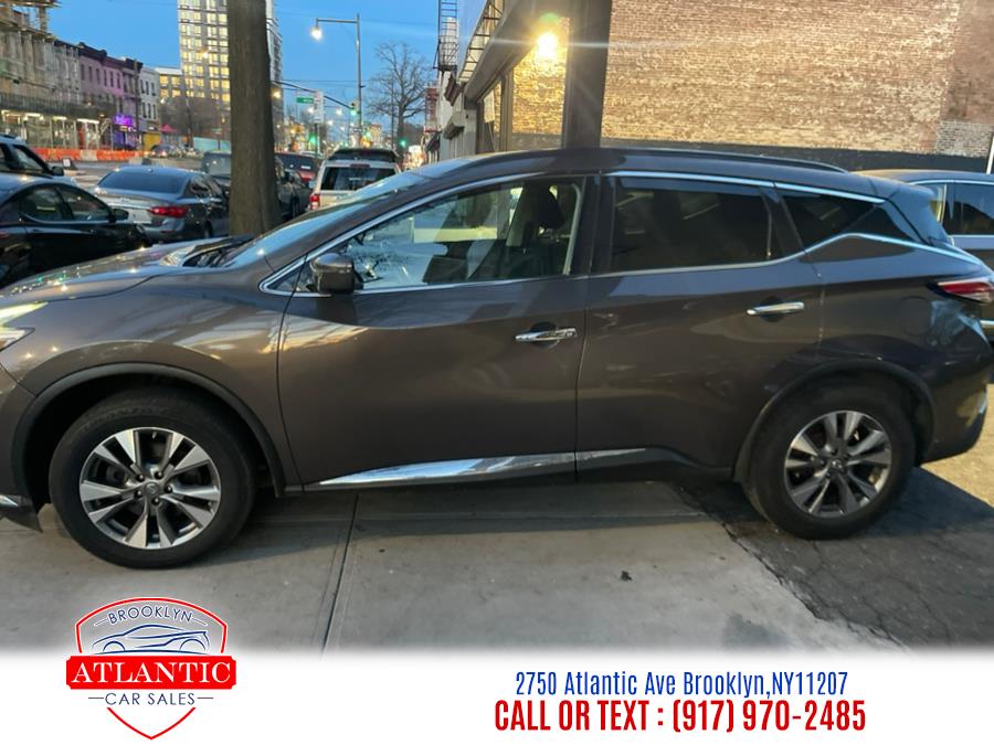 2015 Nissan Murano AWD 4dr Platinum, available for sale in Brooklyn, New York | Atlantic Car Sales. Brooklyn, New York 2015 Nissan Murano AWD 4dr Platinum, available for sale in Brooklyn, New York | Atlantic Car Sales. Brooklyn, New York