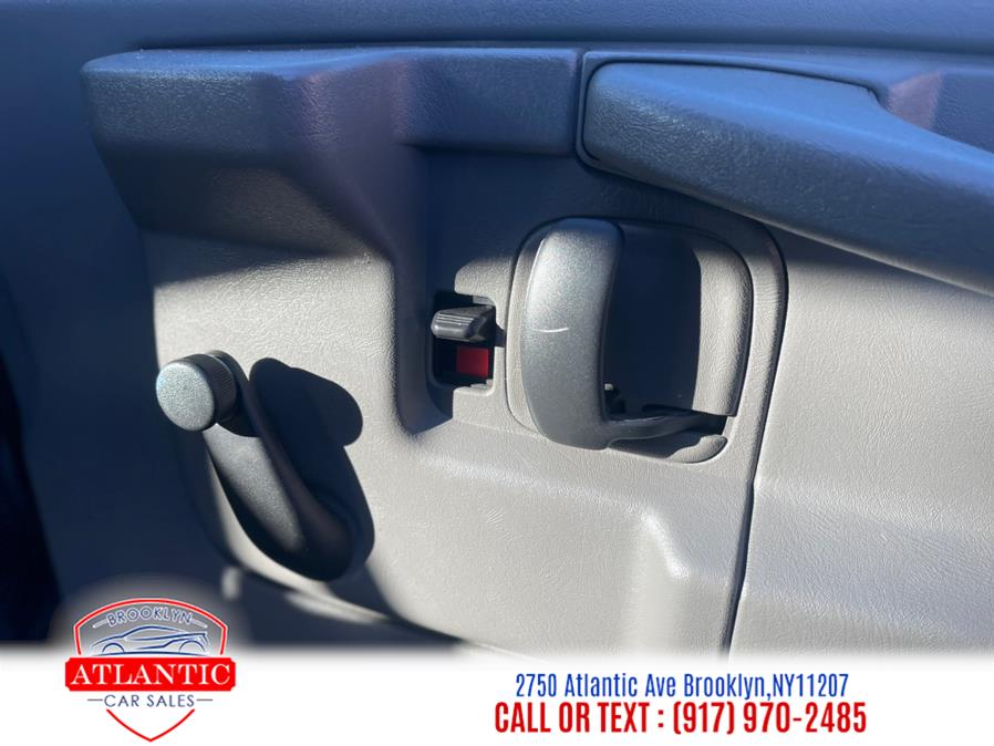 2013 Chevrolet Express Cargo Van RWD 2500 135", available for sale in Brooklyn, New York | Atlantic Car Sales. Brooklyn, New York 2013 Chevrolet Express Cargo Van RWD 2500 135", available for sale in Brooklyn, New York | Atlantic Car Sales. Brooklyn, New York