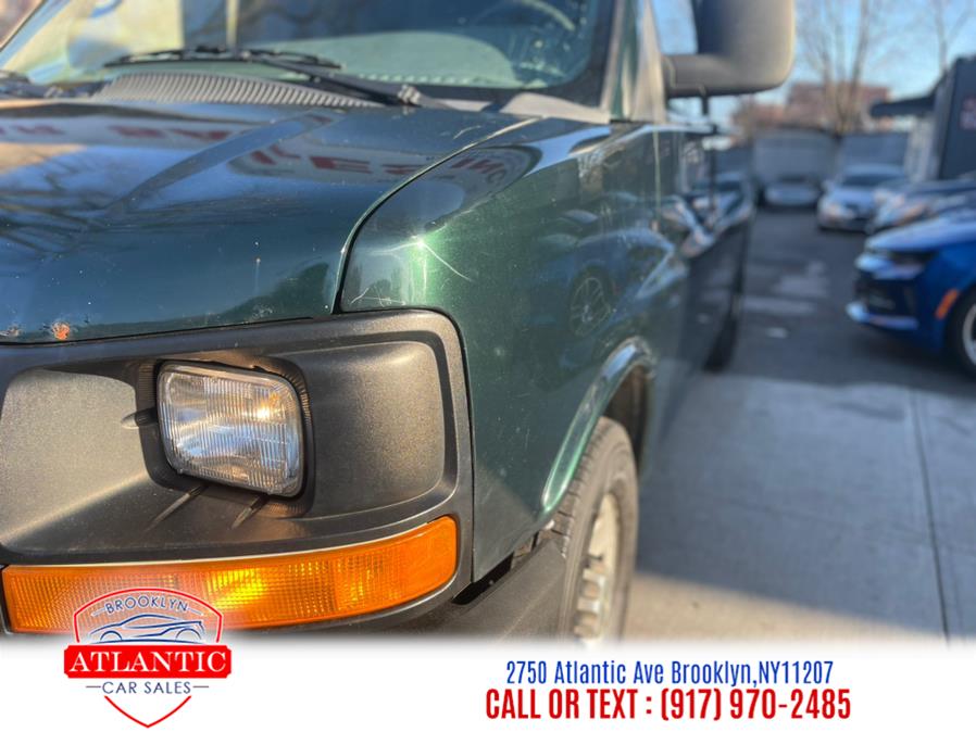 2013 Chevrolet Express Cargo Van RWD 2500 135", available for sale in Brooklyn, New York | Atlantic Car Sales. Brooklyn, New York 2013 Chevrolet Express Cargo Van RWD 2500 135", available for sale in Brooklyn, New York | Atlantic Car Sales. Brooklyn, New York