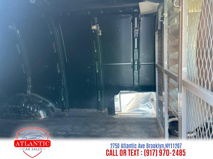 2013 Chevrolet Express Cargo Van RWD 2500 135", available for sale in Brooklyn, New York | Atlantic Car Sales. Brooklyn, New York 2013 Chevrolet Express Cargo Van RWD 2500 135", available for sale in Brooklyn, New York | Atlantic Car Sales. Brooklyn, New York