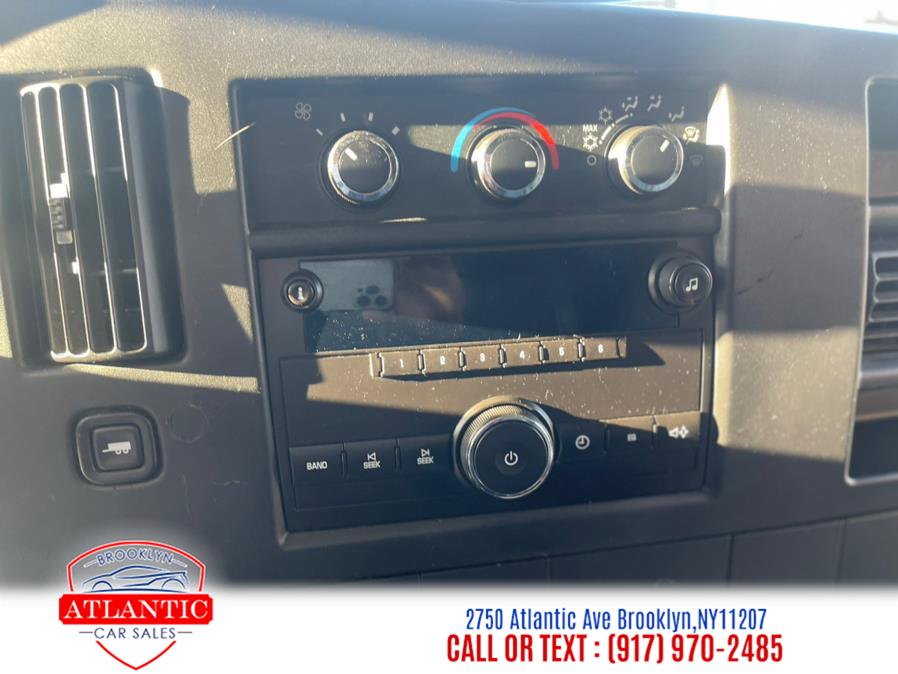 2013 Chevrolet Express Cargo Van RWD 2500 135", available for sale in Brooklyn, New York | Atlantic Car Sales. Brooklyn, New York 2013 Chevrolet Express Cargo Van RWD 2500 135", available for sale in Brooklyn, New York | Atlantic Car Sales. Brooklyn, New York