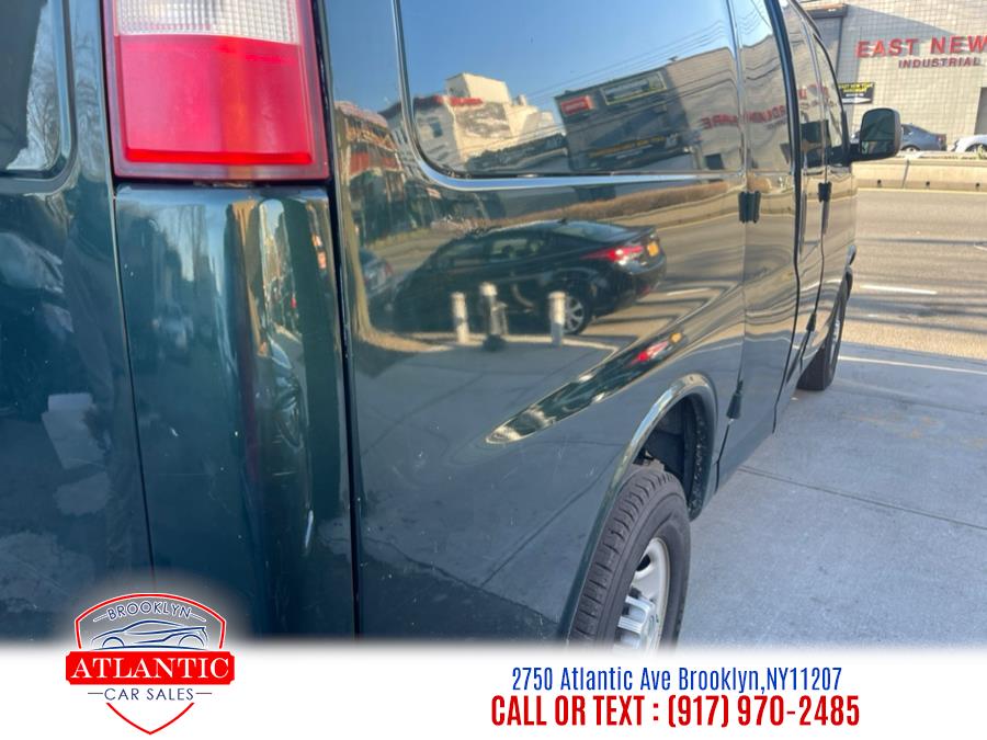 2013 Chevrolet Express Cargo Van RWD 2500 135", available for sale in Brooklyn, New York | Atlantic Car Sales. Brooklyn, New York 2013 Chevrolet Express Cargo Van RWD 2500 135", available for sale in Brooklyn, New York | Atlantic Car Sales. Brooklyn, New York