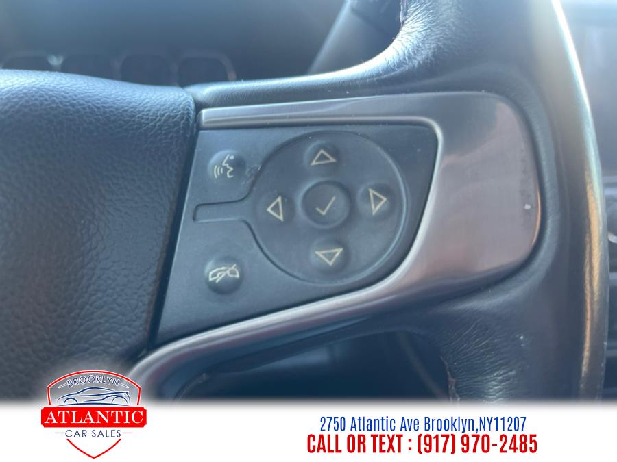 2014 GMC Sierra 1500 4WD Double Cab 143.5" SLT, available for sale in Brooklyn, New York | Atlantic Car Sales. Brooklyn, New York 2014 GMC Sierra 1500 4WD Double Cab 143.5" SLT, available for sale in Brooklyn, New York | Atlantic Car Sales. Brooklyn, New York