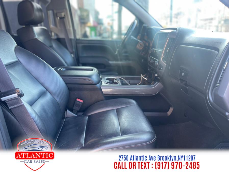 2014 GMC Sierra 1500 4WD Double Cab 143.5" SLT, available for sale in Brooklyn, New York | Atlantic Car Sales. Brooklyn, New York 2014 GMC Sierra 1500 4WD Double Cab 143.5" SLT, available for sale in Brooklyn, New York | Atlantic Car Sales. Brooklyn, New York