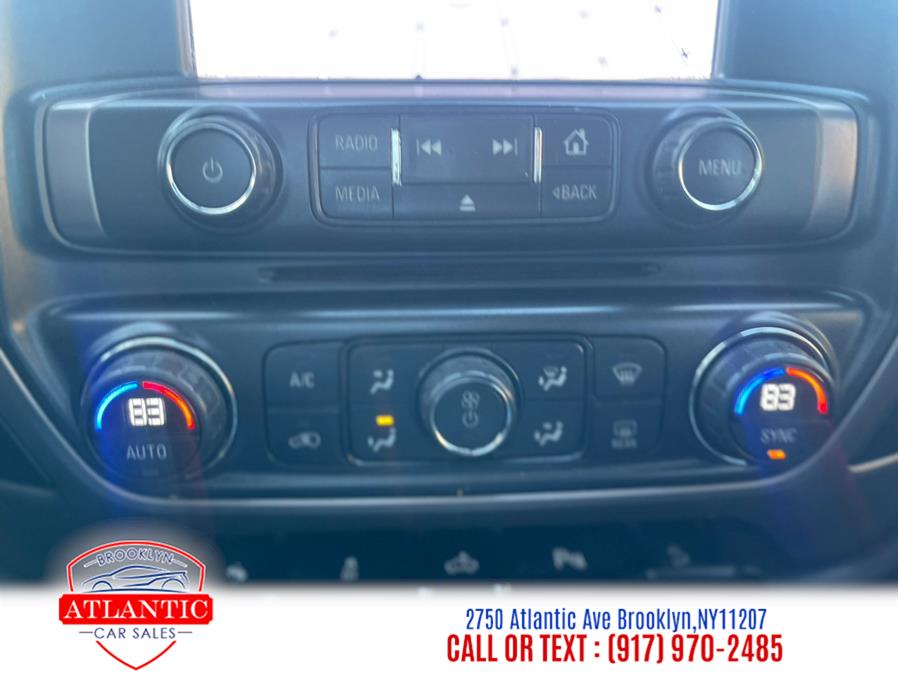 2014 GMC Sierra 1500 4WD Double Cab 143.5" SLT, available for sale in Brooklyn, New York | Atlantic Car Sales. Brooklyn, New York 2014 GMC Sierra 1500 4WD Double Cab 143.5" SLT, available for sale in Brooklyn, New York | Atlantic Car Sales. Brooklyn, New York