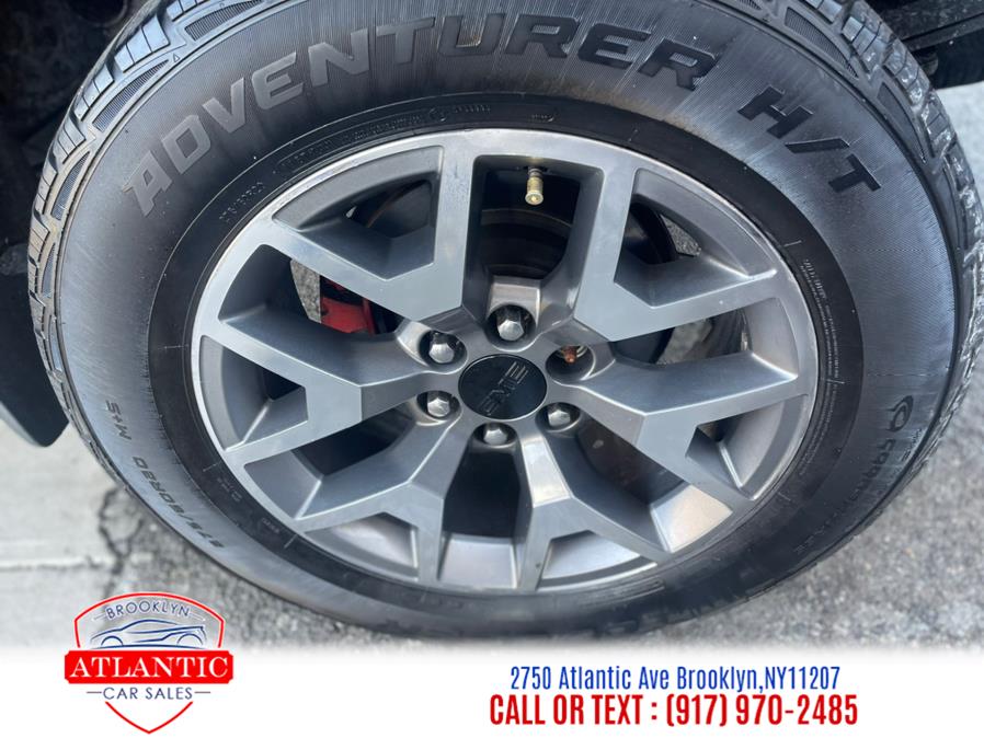 2014 GMC Sierra 1500 4WD Double Cab 143.5" SLT, available for sale in Brooklyn, New York | Atlantic Car Sales. Brooklyn, New York 2014 GMC Sierra 1500 4WD Double Cab 143.5" SLT, available for sale in Brooklyn, New York | Atlantic Car Sales. Brooklyn, New York