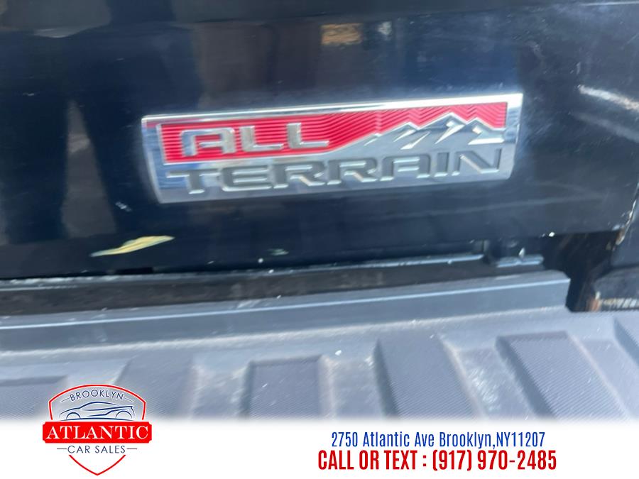 2014 GMC Sierra 1500 4WD Double Cab 143.5" SLT, available for sale in Brooklyn, New York | Atlantic Car Sales. Brooklyn, New York 2014 GMC Sierra 1500 4WD Double Cab 143.5" SLT, available for sale in Brooklyn, New York | Atlantic Car Sales. Brooklyn, New York