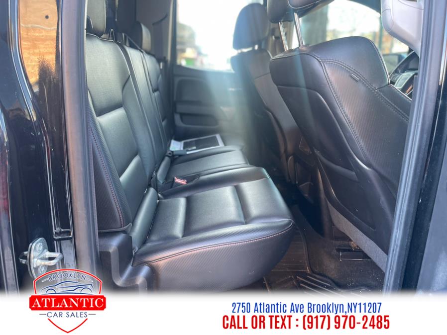2014 GMC Sierra 1500 4WD Double Cab 143.5" SLT, available for sale in Brooklyn, New York | Atlantic Car Sales. Brooklyn, New York 2014 GMC Sierra 1500 4WD Double Cab 143.5" SLT, available for sale in Brooklyn, New York | Atlantic Car Sales. Brooklyn, New York