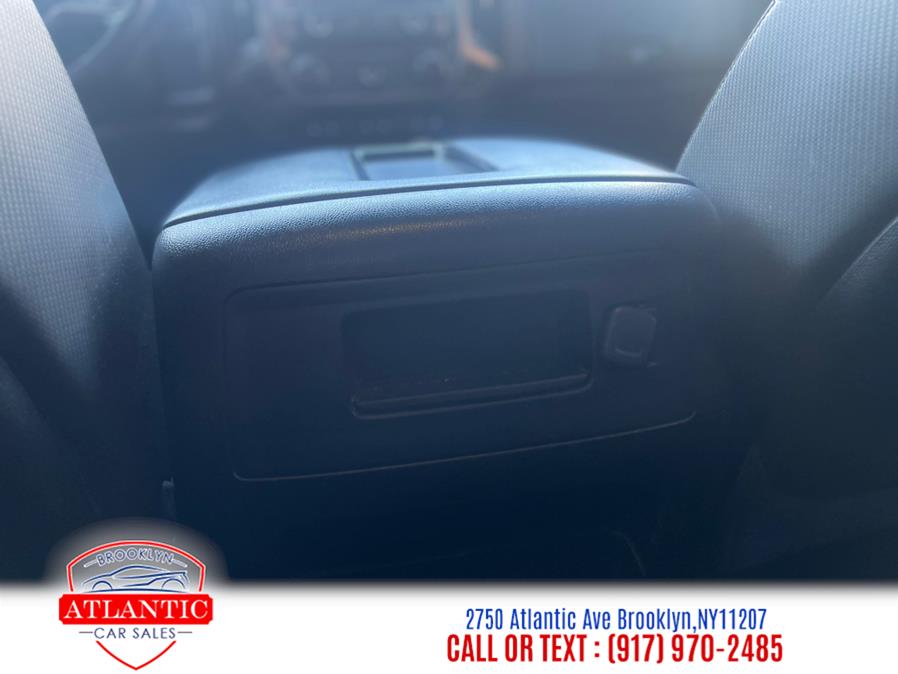 2014 GMC Sierra 1500 4WD Double Cab 143.5" SLT, available for sale in Brooklyn, New York | Atlantic Car Sales. Brooklyn, New York 2014 GMC Sierra 1500 4WD Double Cab 143.5" SLT, available for sale in Brooklyn, New York | Atlantic Car Sales. Brooklyn, New York