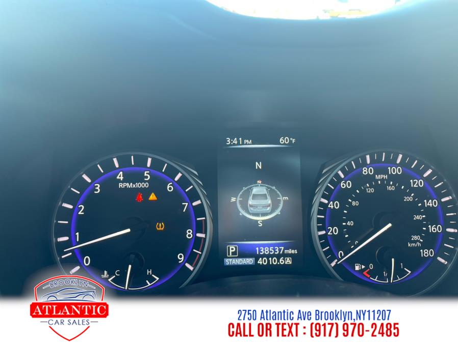 2015 Infiniti Q50 4dr Sdn AWD, available for sale in Brooklyn, New York | Atlantic Car Sales. Brooklyn, New York 2015 Infiniti Q50 4dr Sdn AWD, available for sale in Brooklyn, New York | Atlantic Car Sales. Brooklyn, New York