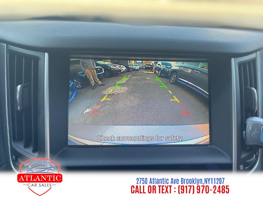 2015 Infiniti Q50 4dr Sdn AWD, available for sale in Brooklyn, New York | Atlantic Car Sales. Brooklyn, New York 2015 Infiniti Q50 4dr Sdn AWD, available for sale in Brooklyn, New York | Atlantic Car Sales. Brooklyn, New York