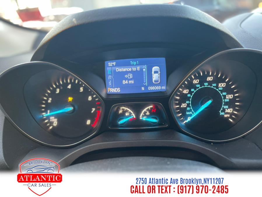 2015 Ford Escape 4WD 4dr SE, available for sale in Brooklyn, New York | Atlantic Car Sales. Brooklyn, New York 2015 Ford Escape 4WD 4dr SE, available for sale in Brooklyn, New York | Atlantic Car Sales. Brooklyn, New York