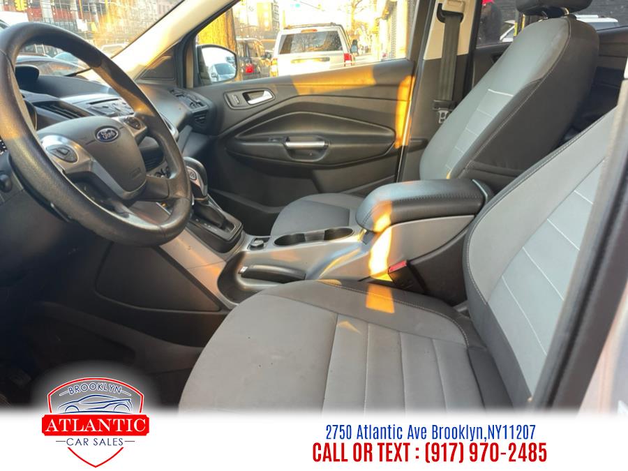 2015 Ford Escape 4WD 4dr SE, available for sale in Brooklyn, New York | Atlantic Car Sales. Brooklyn, New York 2015 Ford Escape 4WD 4dr SE, available for sale in Brooklyn, New York | Atlantic Car Sales. Brooklyn, New York