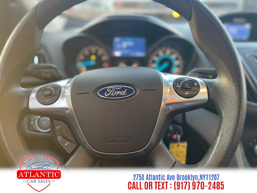 2015 Ford Escape 4WD 4dr SE, available for sale in Brooklyn, New York | Atlantic Car Sales. Brooklyn, New York 2015 Ford Escape 4WD 4dr SE, available for sale in Brooklyn, New York | Atlantic Car Sales. Brooklyn, New York