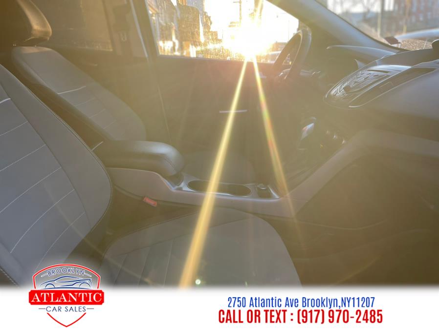 2015 Ford Escape 4WD 4dr SE, available for sale in Brooklyn, New York | Atlantic Car Sales. Brooklyn, New York 2015 Ford Escape 4WD 4dr SE, available for sale in Brooklyn, New York | Atlantic Car Sales. Brooklyn, New York