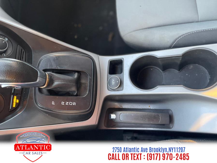 2015 Ford Escape 4WD 4dr SE, available for sale in Brooklyn, New York | Atlantic Car Sales. Brooklyn, New York 2015 Ford Escape 4WD 4dr SE, available for sale in Brooklyn, New York | Atlantic Car Sales. Brooklyn, New York