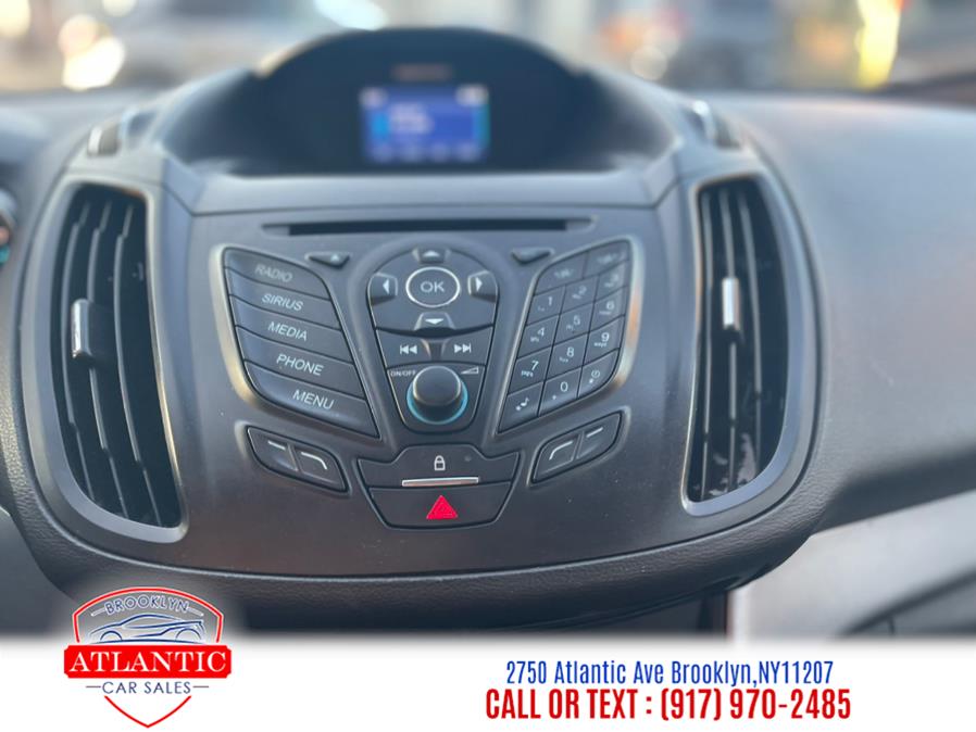 2015 Ford Escape 4WD 4dr SE, available for sale in Brooklyn, New York | Atlantic Car Sales. Brooklyn, New York 2015 Ford Escape 4WD 4dr SE, available for sale in Brooklyn, New York | Atlantic Car Sales. Brooklyn, New York