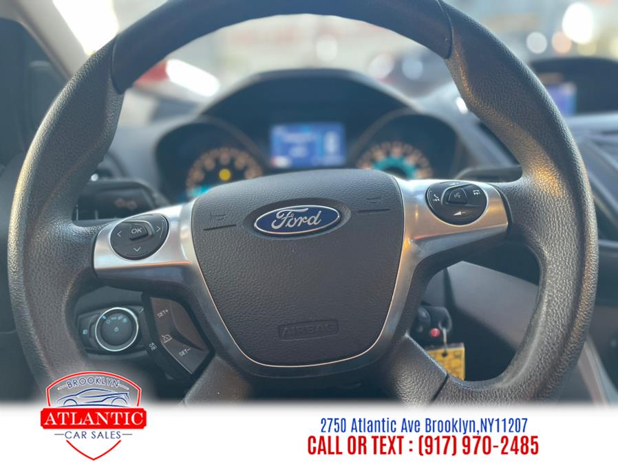 2015 Ford Escape 4WD 4dr SE, available for sale in Brooklyn, New York | Atlantic Car Sales. Brooklyn, New York 2015 Ford Escape 4WD 4dr SE, available for sale in Brooklyn, New York | Atlantic Car Sales. Brooklyn, New York