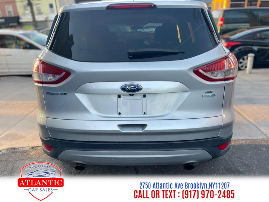 2015 Ford Escape 4WD 4dr SE, available for sale in Brooklyn, New York | Atlantic Car Sales. Brooklyn, New York 2015 Ford Escape 4WD 4dr SE, available for sale in Brooklyn, New York | Atlantic Car Sales. Brooklyn, New York