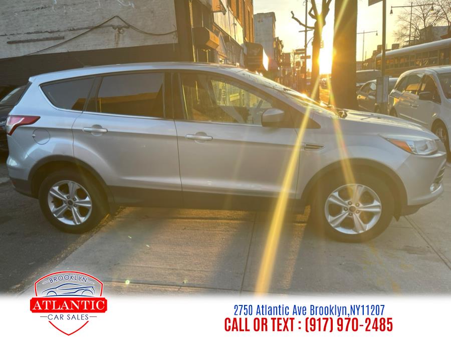 2015 Ford Escape 4WD 4dr SE, available for sale in Brooklyn, New York | Atlantic Car Sales. Brooklyn, New York 2015 Ford Escape 4WD 4dr SE, available for sale in Brooklyn, New York | Atlantic Car Sales. Brooklyn, New York