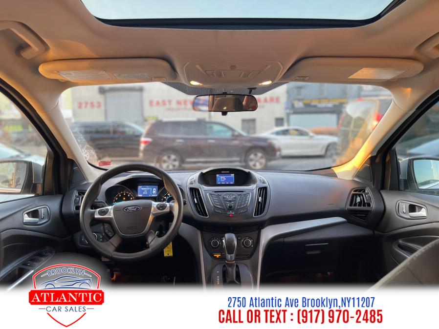 2015 Ford Escape 4WD 4dr SE, available for sale in Brooklyn, New York | Atlantic Car Sales. Brooklyn, New York 2015 Ford Escape 4WD 4dr SE, available for sale in Brooklyn, New York | Atlantic Car Sales. Brooklyn, New York