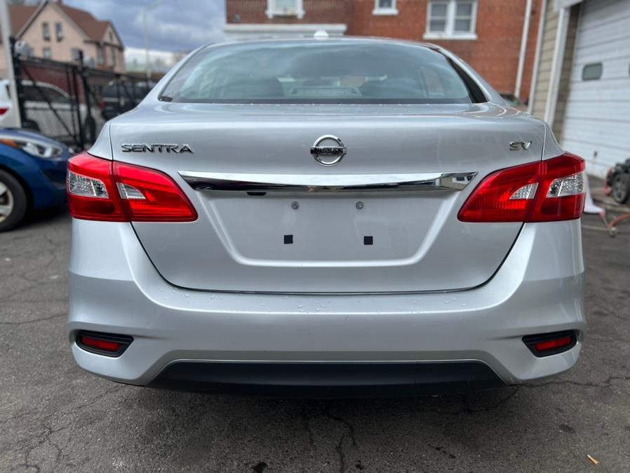 2019 Nissan Sentra SV CVT, available for sale in Springfield, Massachusetts | Jordan Auto Sales. Springfield, Massachusetts 2019 Nissan Sentra SV CVT, available for sale in Springfield, Massachusetts | Jordan Auto Sales. Springfield, Massachusetts