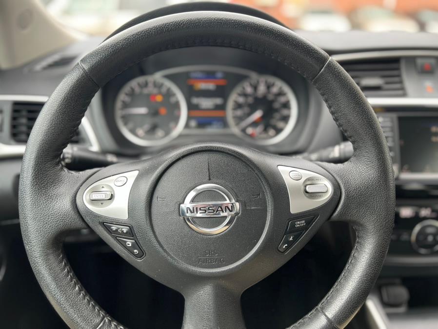 2019 Nissan Sentra SV CVT, available for sale in Springfield, Massachusetts | Jordan Auto Sales. Springfield, Massachusetts 2019 Nissan Sentra SV CVT, available for sale in Springfield, Massachusetts | Jordan Auto Sales. Springfield, Massachusetts